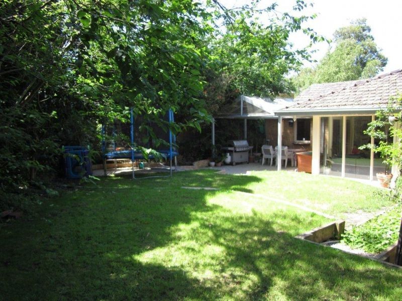 7 Will Street, Forest Hill VIC 3131