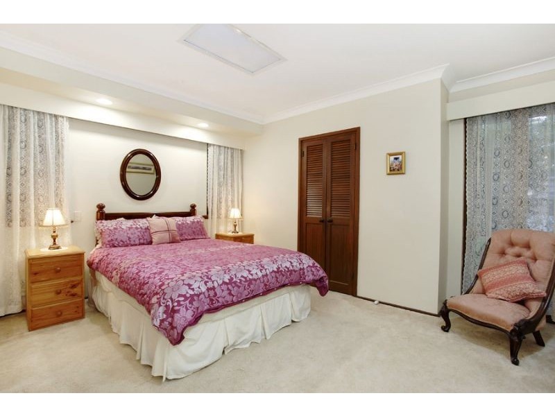 10 Belvedere Avenue, Wheelers Hill VIC 3150