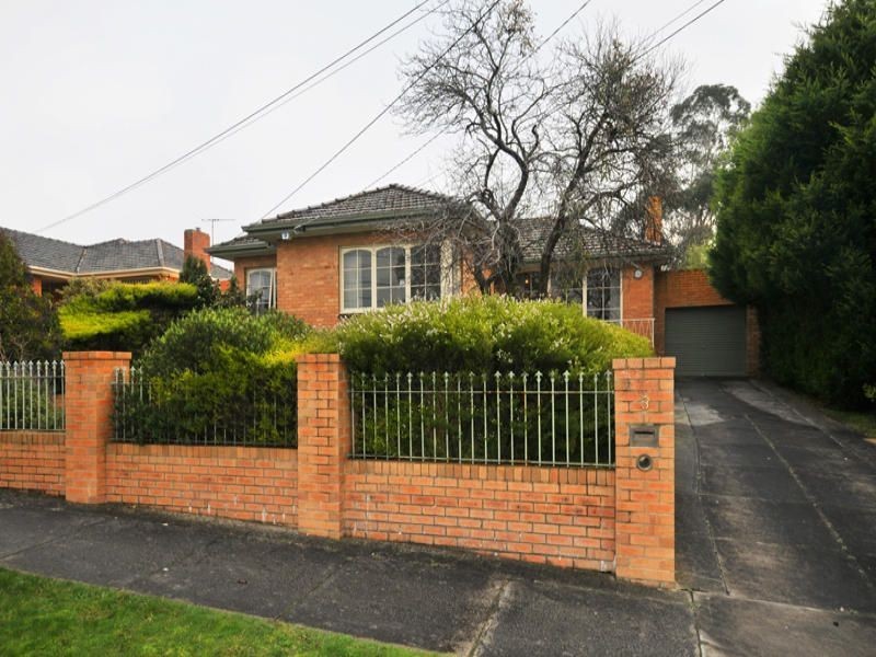 3 Flame Street, Mount Waverley VIC 3149