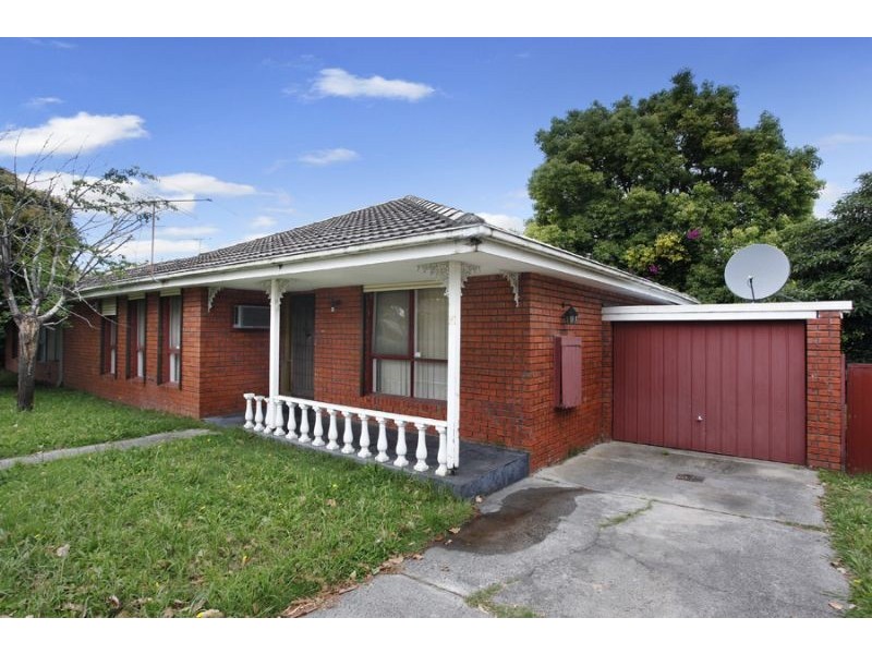 2/1 Meadowbrook Drive, Wheelers Hill VIC 3150