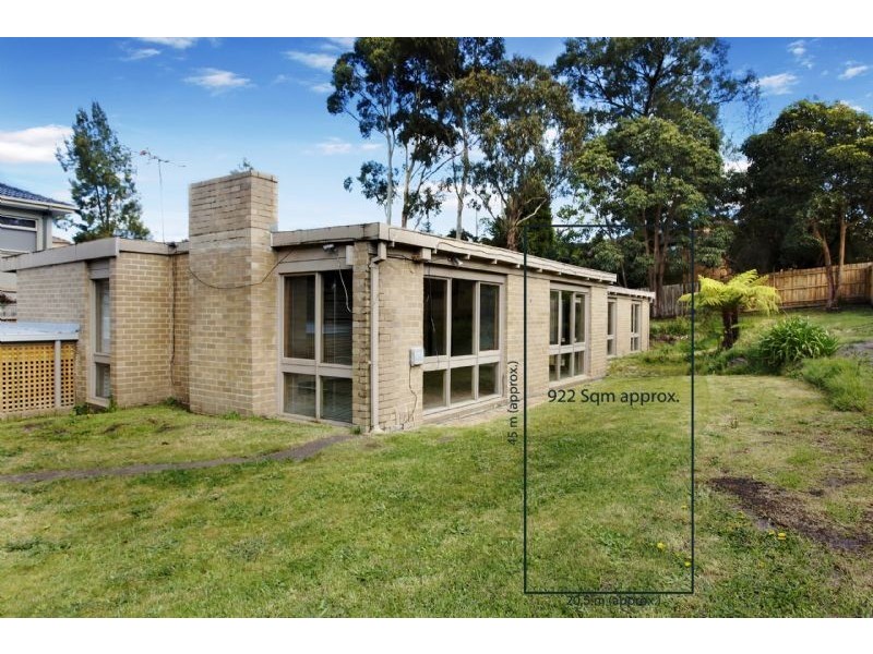 101 Jells Road, Wheelers Hill VIC 3150
