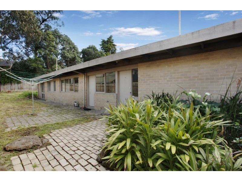 101 Jells Road, Wheelers Hill VIC 3150