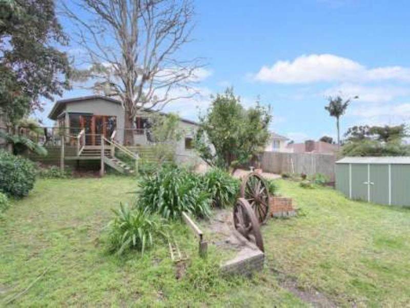 20 Allister Street, Mount Waverley VIC 3149