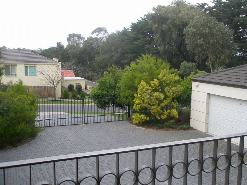 4/60 Avendon Boulevard, Glen Waverley VIC 3150
