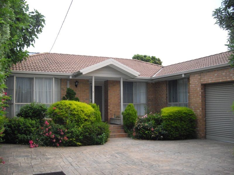 2/8 Sellers Street, Glen Waverley VIC 3150