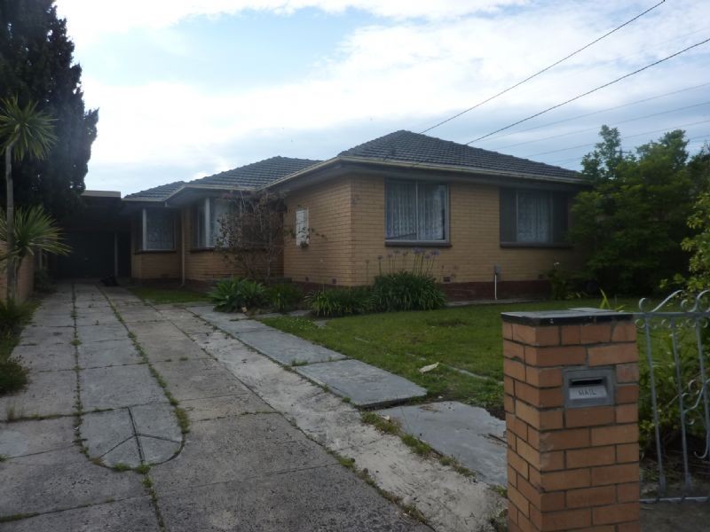 82 Monash Crescent, Clayton South VIC 3169