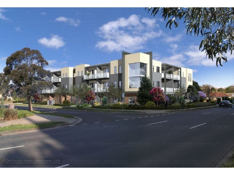 116/270 Springvale Road, Glen Waverley VIC 3150