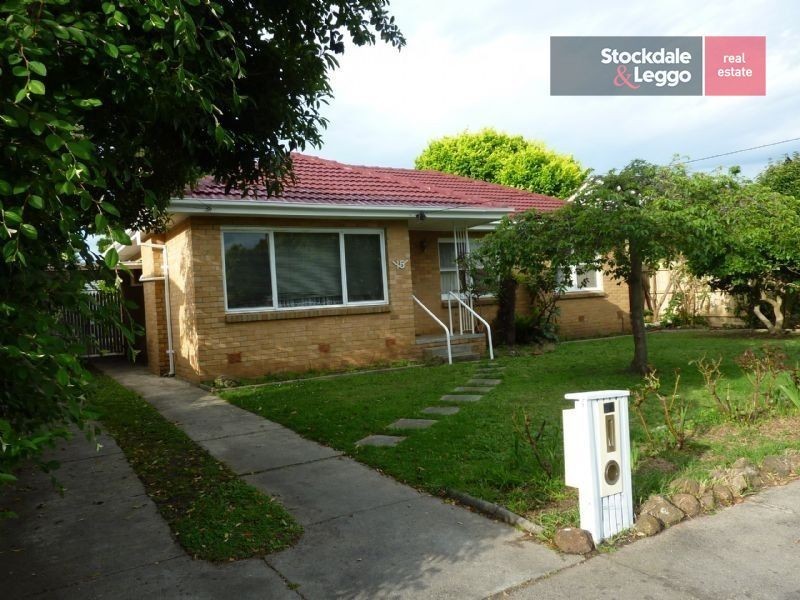 15 Quaintance Street, Mount Waverley VIC 3149