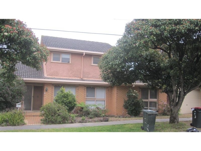 1A Goodwood Court, Glen Waverley VIC 3150