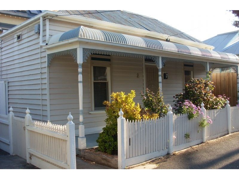 2 Buckingham Street, Richmond VIC 3121