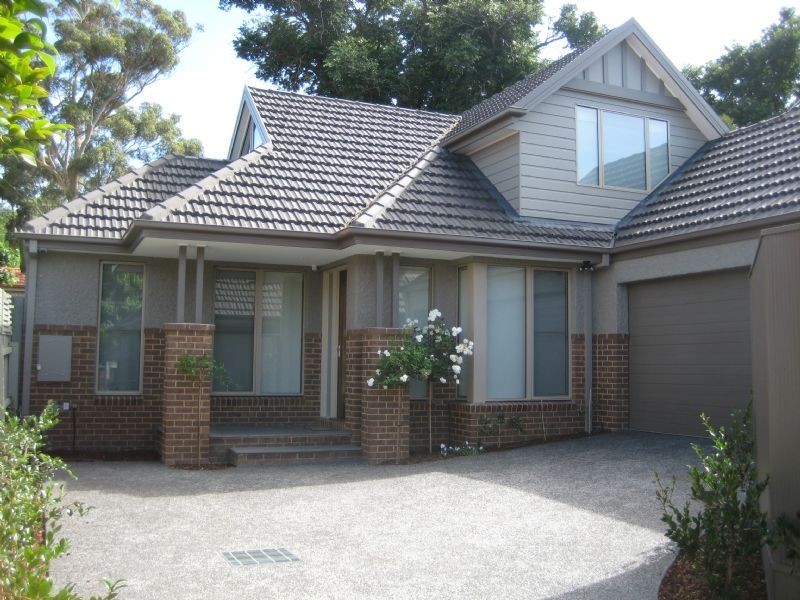 2/14 Jellicoe Street, Box Hill South VIC 3128