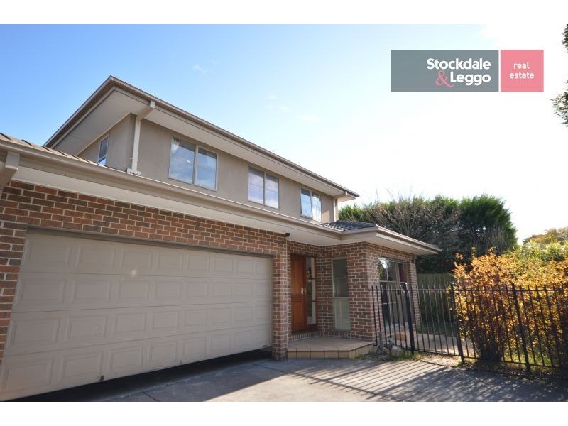 2/233 Waverley Road, Mount Waverley VIC 3149