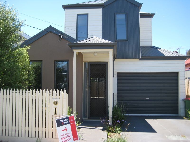 11 Macpherson Street, Footscray VIC 3011