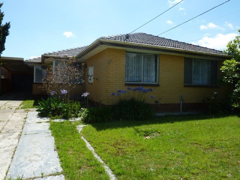 82 Monash Crescent, Clayton South VIC 3169