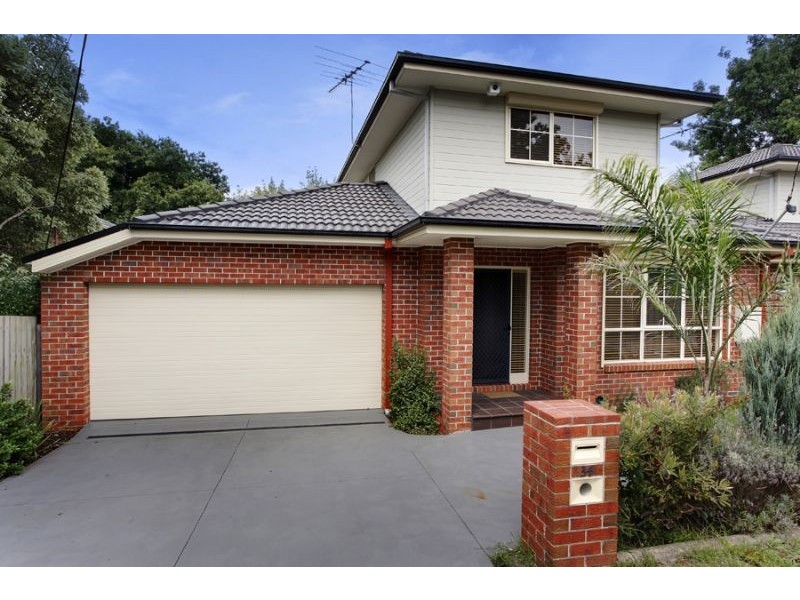 34 Howell Drive, Mount Waverley VIC 3149