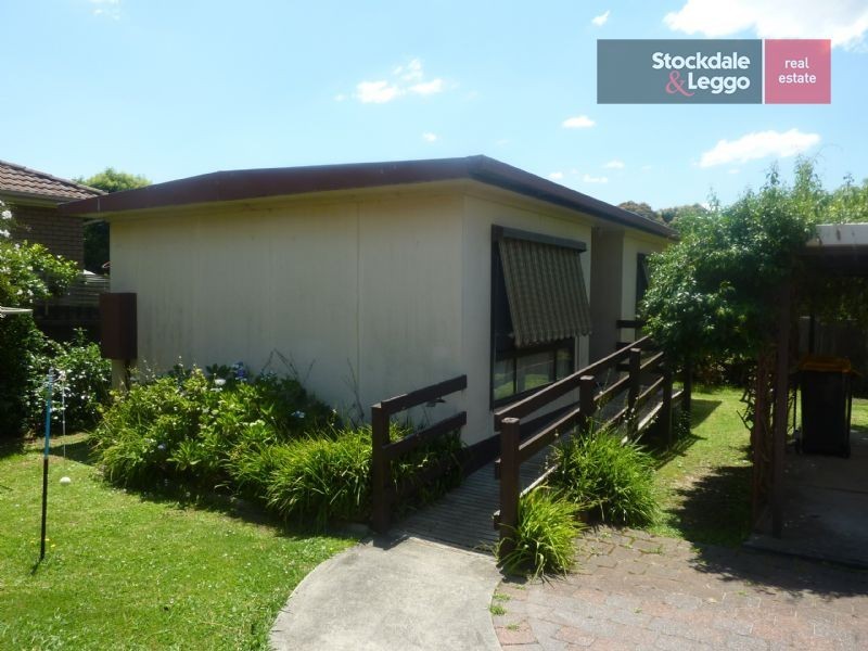 43B Mandowie Road, Glen Waverley VIC 3150