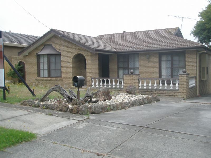 16 Meredith Street, Mount Waverley VIC 3149