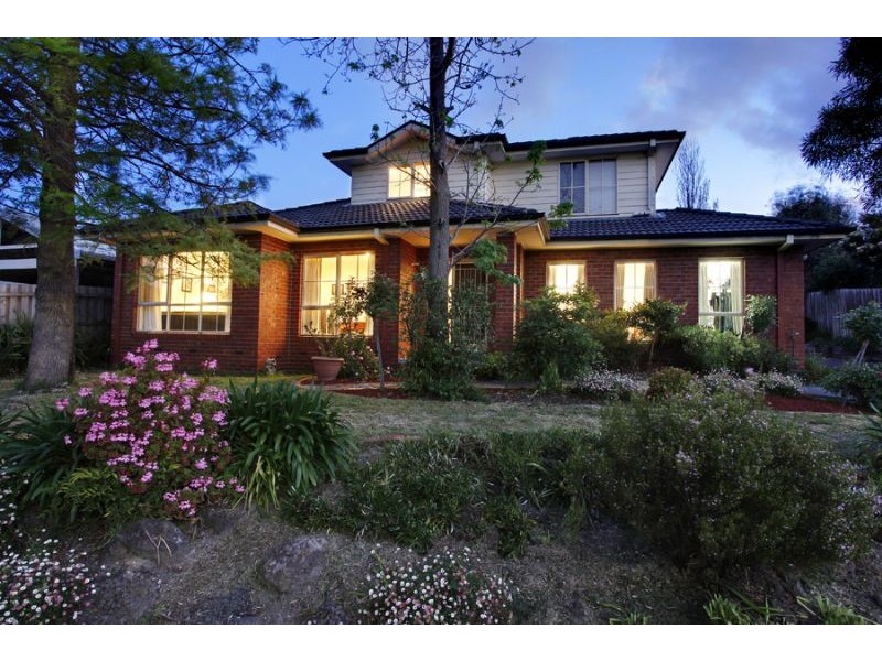 12A Therese Avenue, Mount Waverley VIC 3149