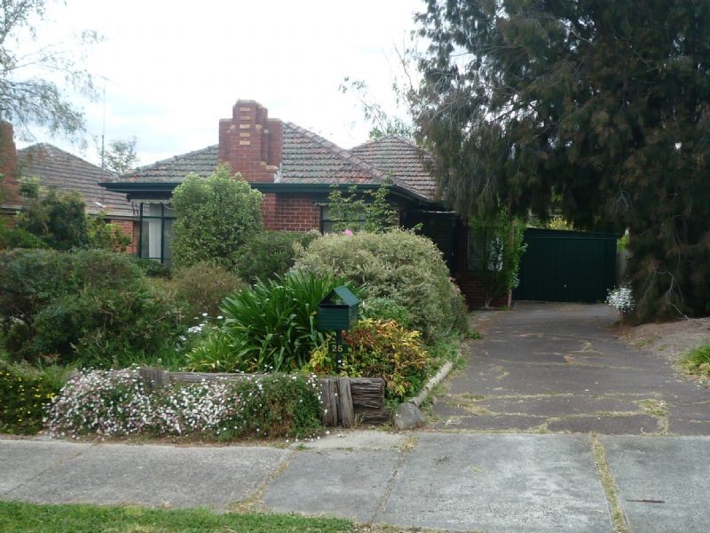 25 Shawlands Avenue, Blackburn South VIC 3130