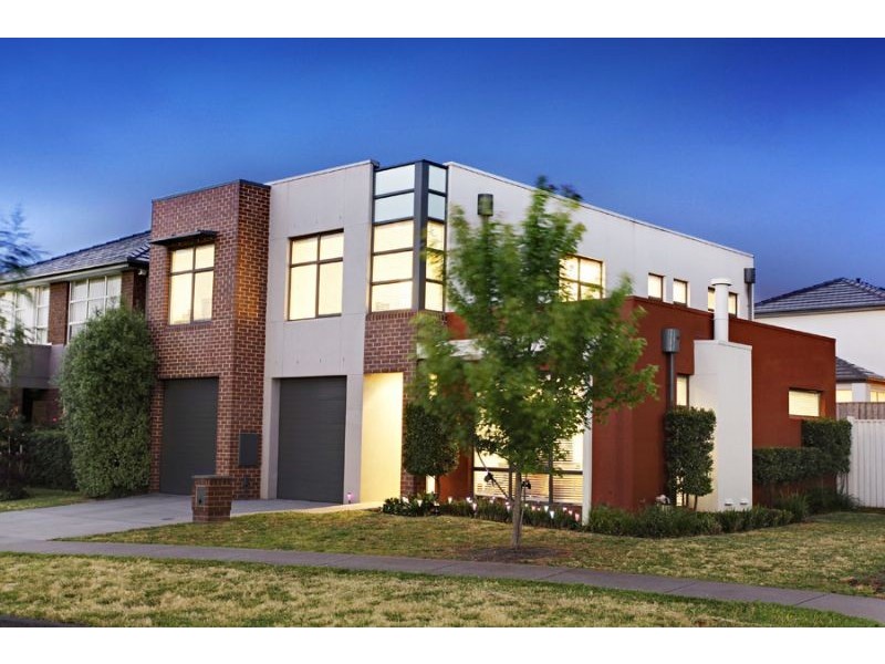 2 Phillimore Drive, Mulgrave VIC 3170