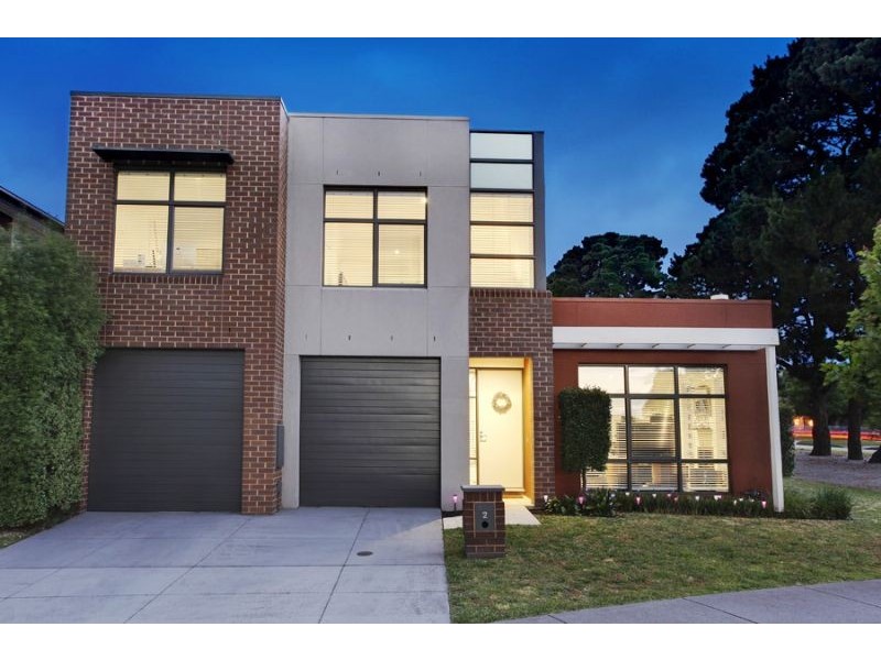 2 Phillimore Drive, Mulgrave VIC 3170