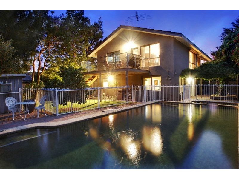 26 Dorset Street, Glen Waverley VIC 3150