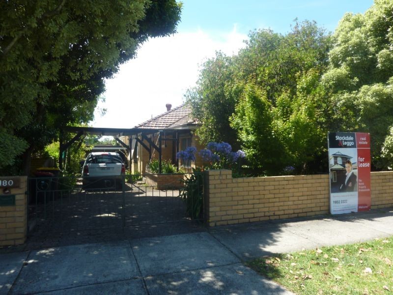 180 Lawrence Road, Mount Waverley VIC 3149