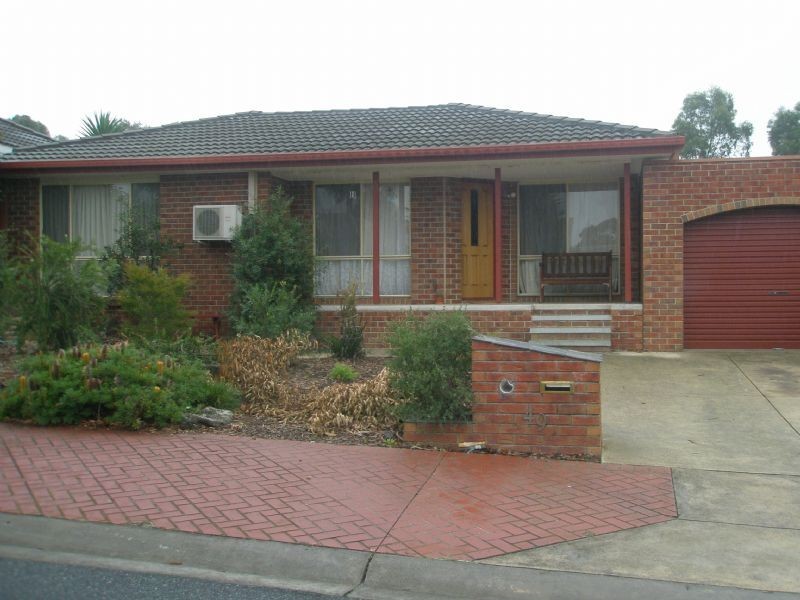 49 Robinson Drive, Burwood East VIC 3151