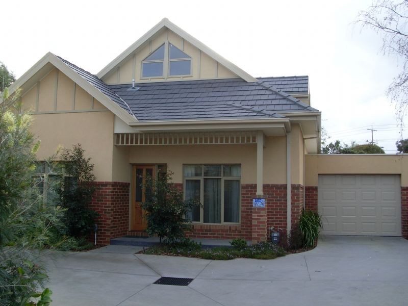 2/37 Bennett Avenue, Mount Waverley VIC 3149