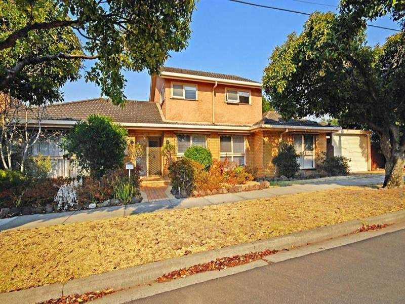 1A Goodwood Court, Glen Waverley VIC 3150