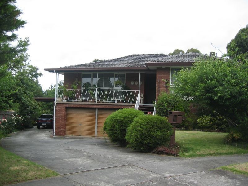 3 Groom Court, Glen Waverley VIC 3150