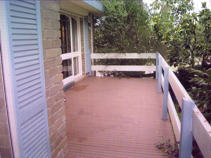 1A Greenham Crescent, Mount Waverley VIC 3149