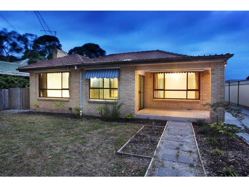 1/12 Suemar Street, Mulgrave VIC 3170