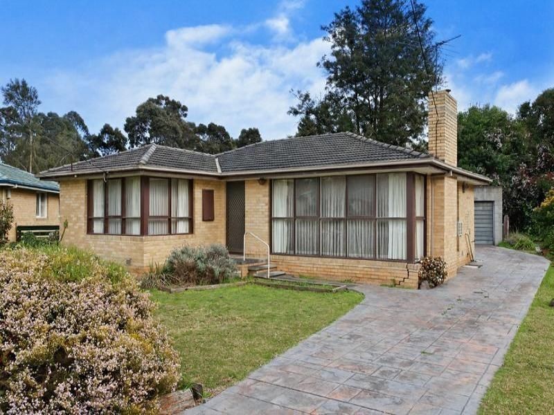 7 Tennyson Court, Mulgrave VIC 3170