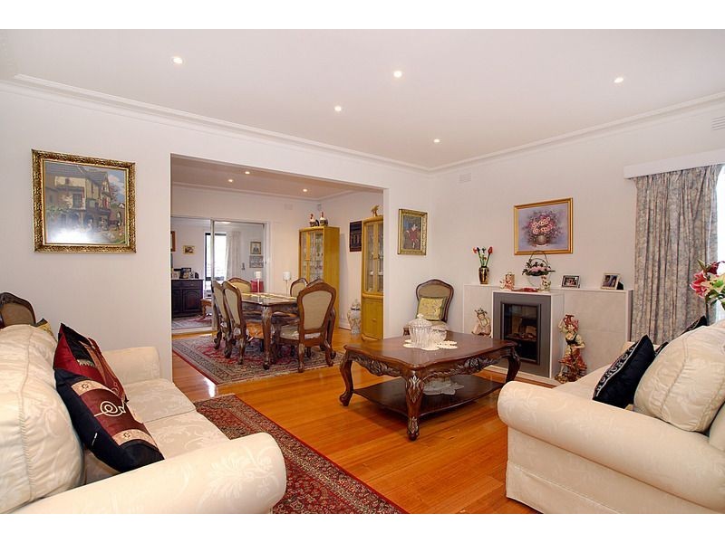 1/40 Darbyshire Road, Mount Waverley VIC 3149