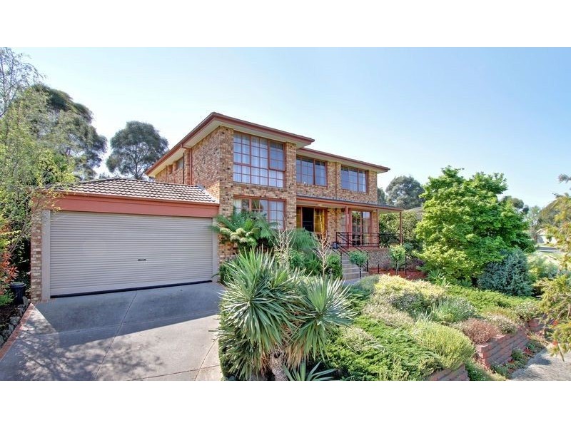 46 Merryn Grove, Wantirna South VIC 3152