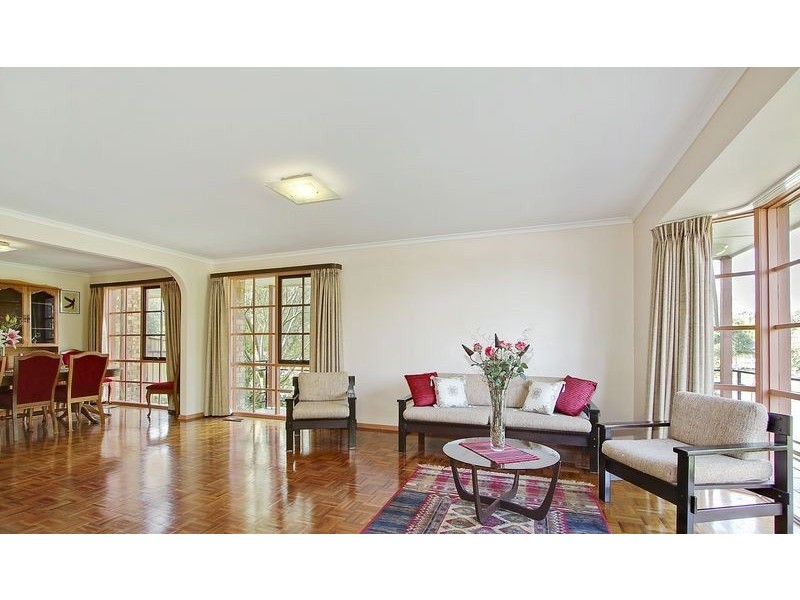 46 Merryn Grove, Wantirna South VIC 3152