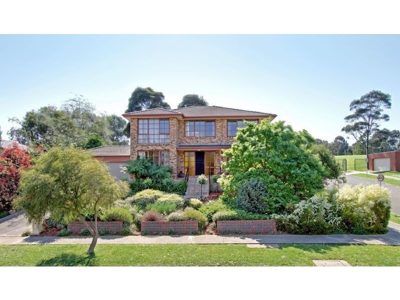 46 Merryn Grove, Wantirna South VIC 3152