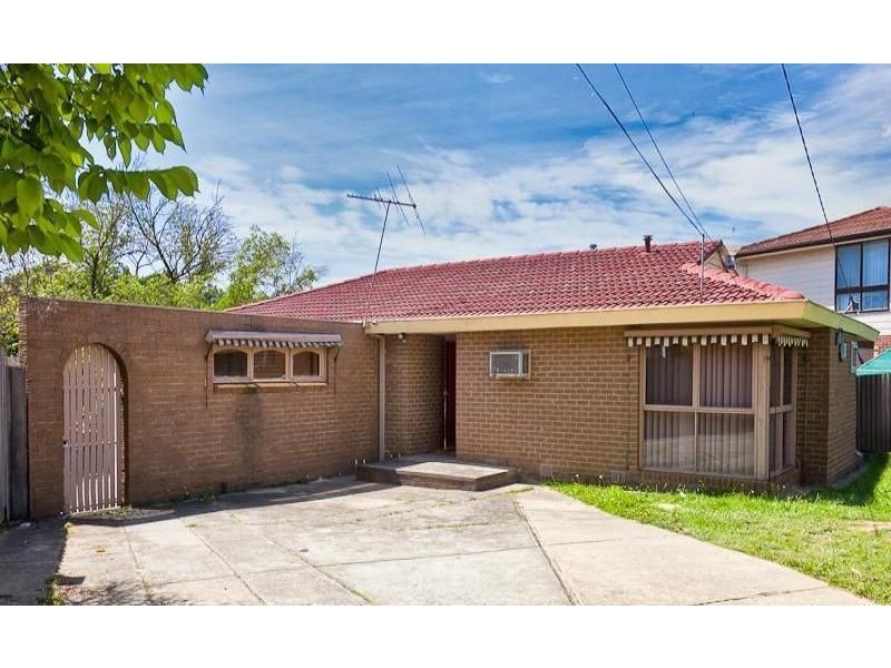 69 Jacksons Road, Noble Park North VIC 3174