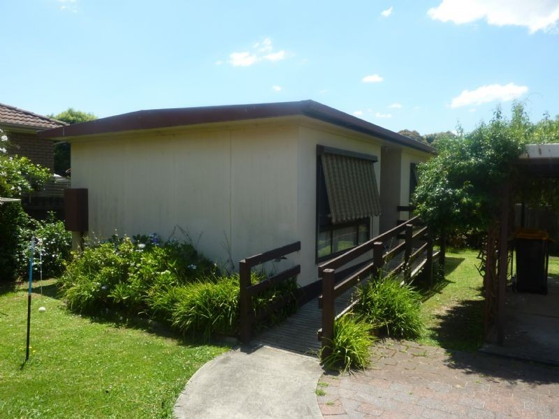 43B Mandowie Road, Glen Waverley VIC 3150