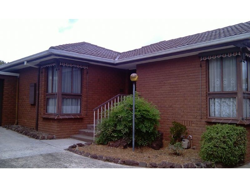 2/652 Springvale Road, Mulgrave VIC 3170