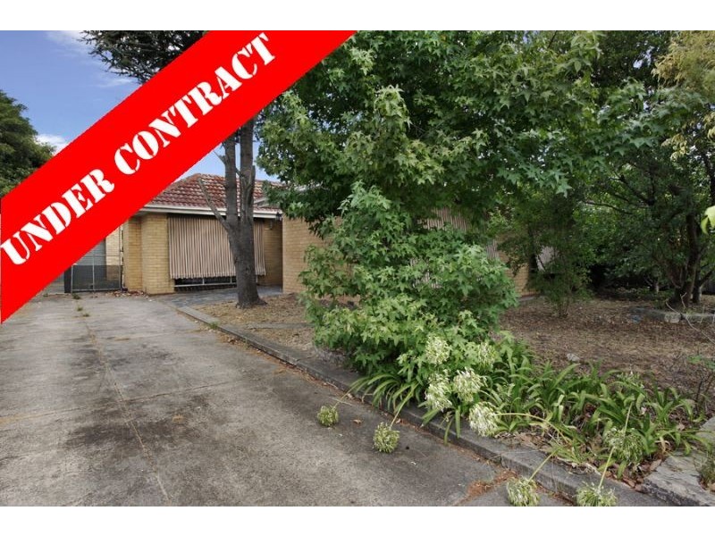 62 Glencairn Street, Mulgrave VIC 3170