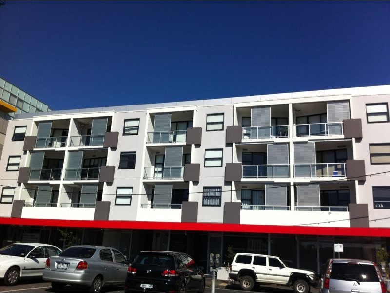 108/18 Wreckyn Street, North Melbourne VIC 3051