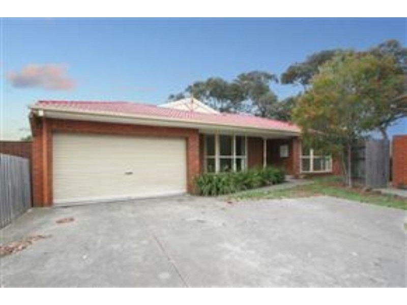 2/6 Kingsley Grove, Mount Waverley VIC 3149