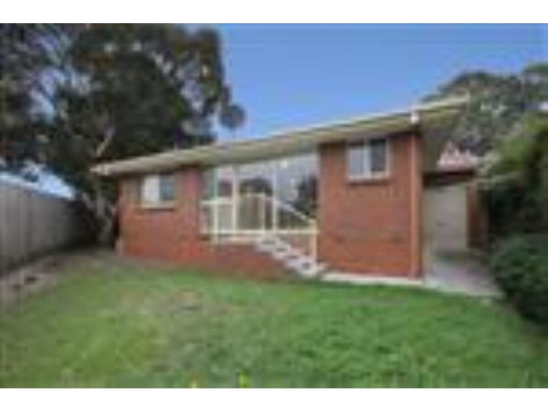 2/6 Kingsley Grove, Mount Waverley VIC 3149