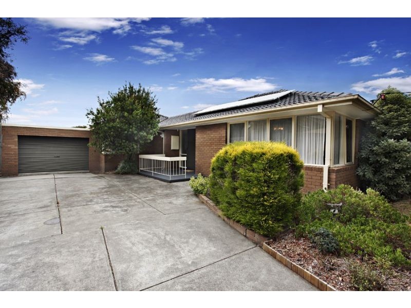 6 Andelana Avenue, Wheelers Hill VIC 3150