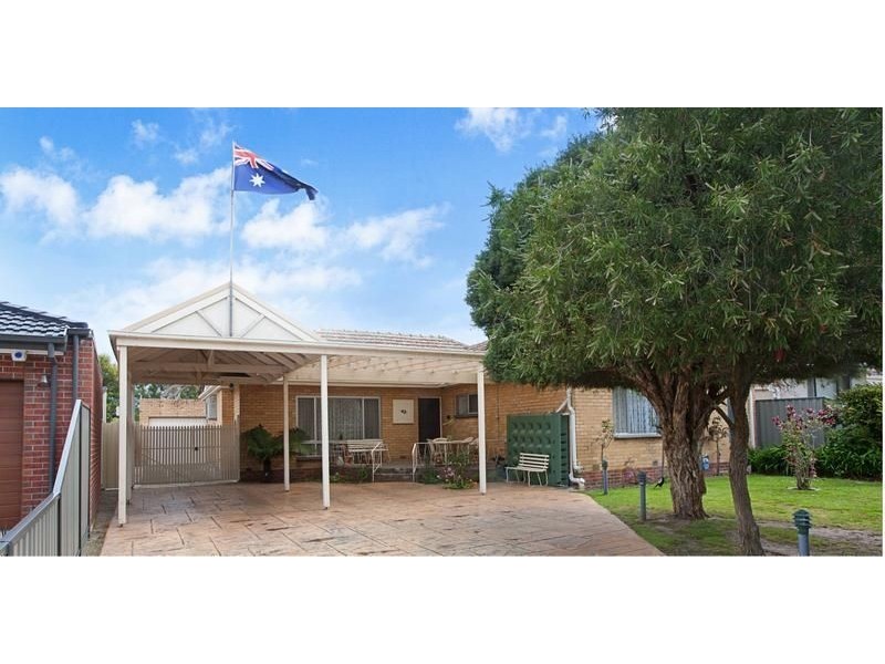 43 Bennett Avenue, Mount Waverley VIC 3149