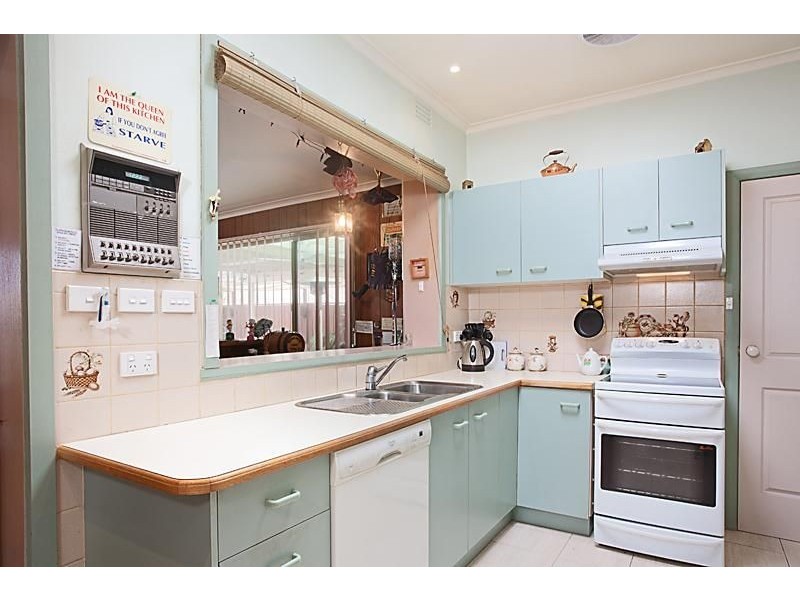 43 Bennett Avenue, Mount Waverley VIC 3149