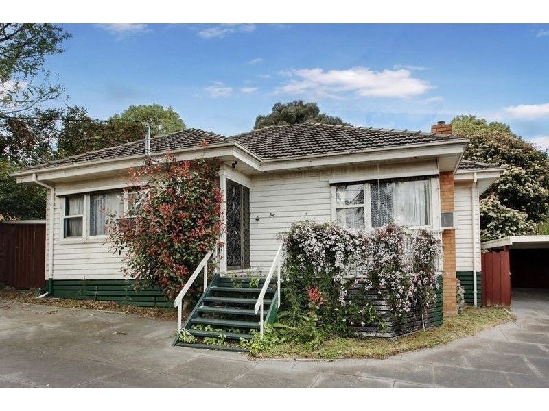 34 Surrey Road, Mount Waverley VIC 3149