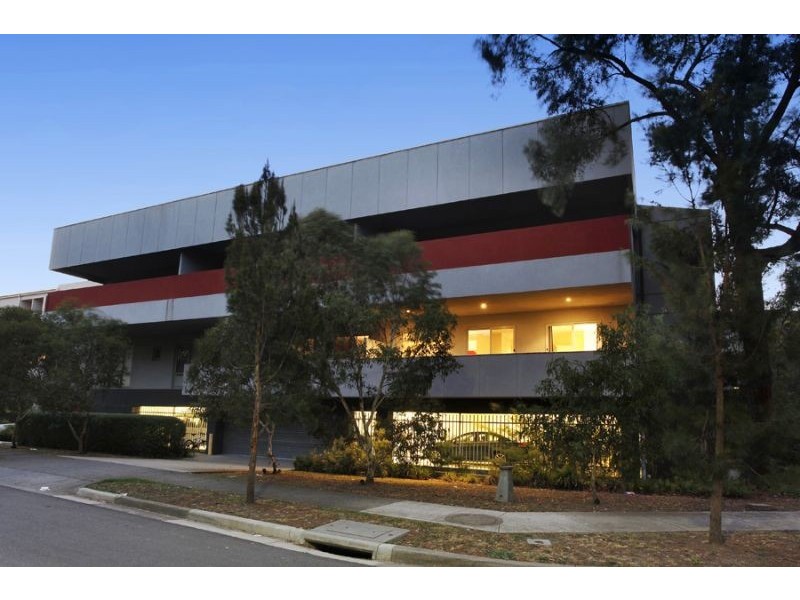 9/3 Rusden Place, Notting Hill VIC 3168
